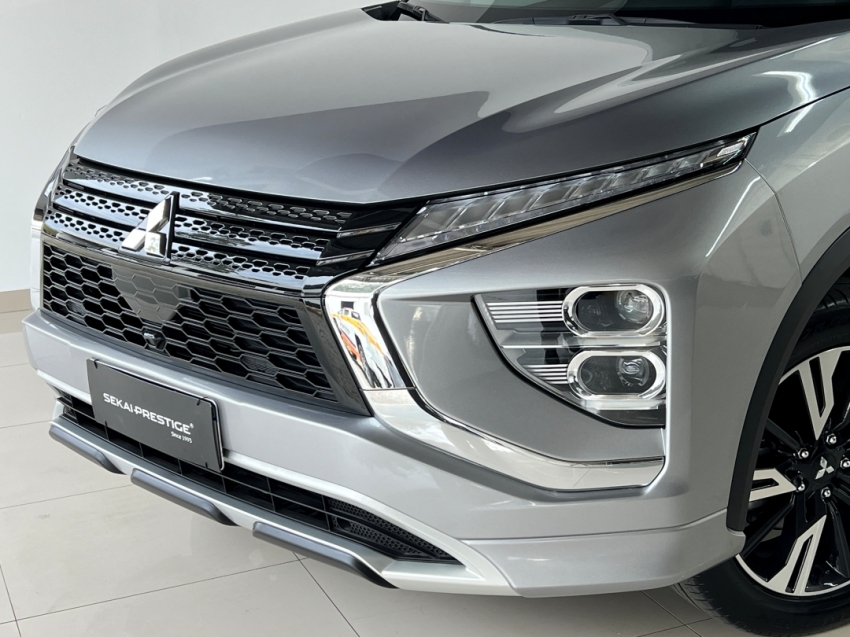 mitsubishi eclipse cross hpe 202528