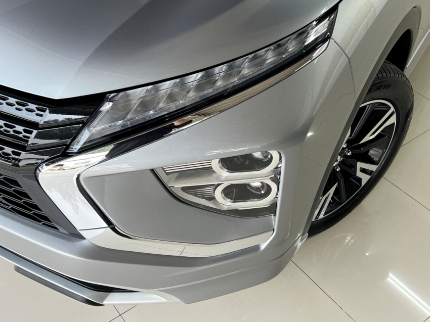 mitsubishi eclipse cross hpe 202530