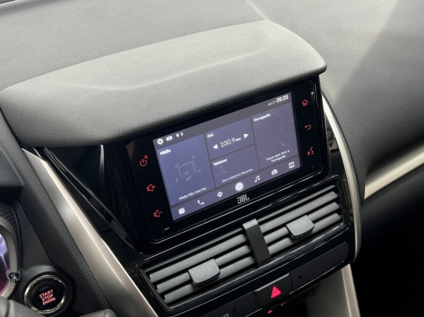 mitsubishi eclipse cross hpe 20256