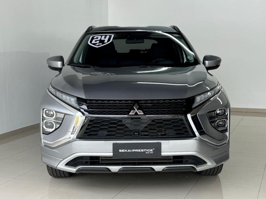 mitsubishi eclipse cross hpe 20251