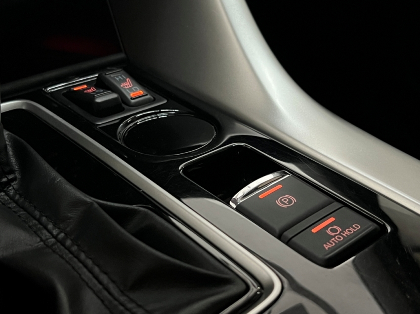 mitsubishi eclipse cross hpe 20259