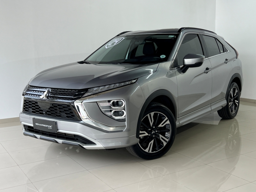 mitsubishi eclipse cross hpe 20250
