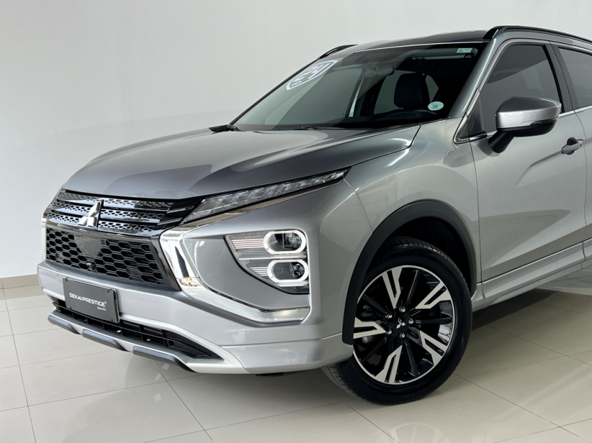 mitsubishi eclipse cross hpe 202514