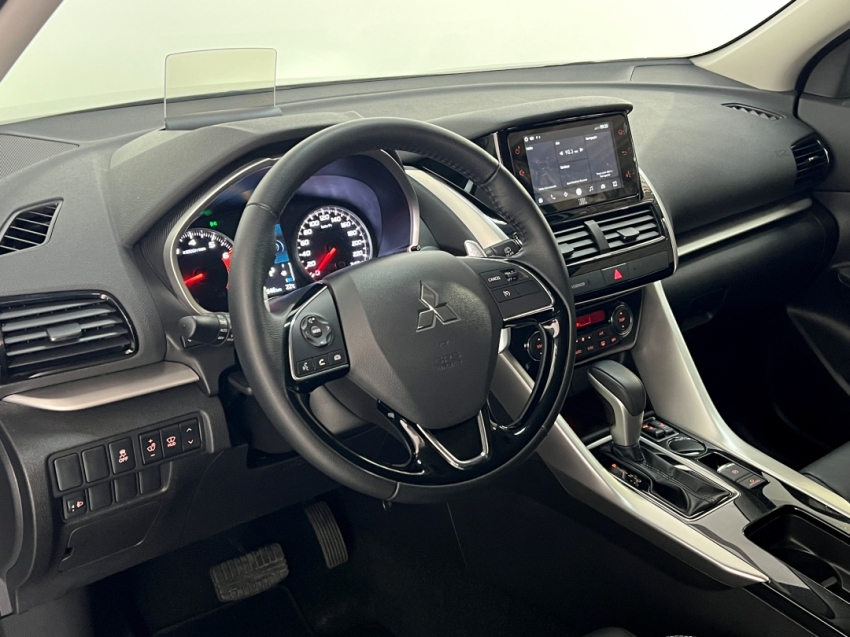 mitsubishi eclipse cross hpe 20254