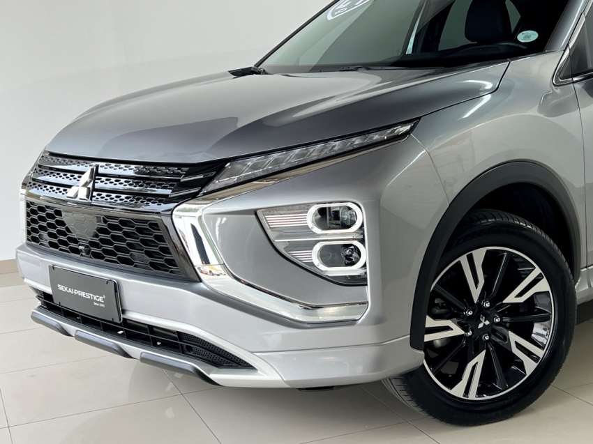 mitsubishi eclipse cross hpe 202526