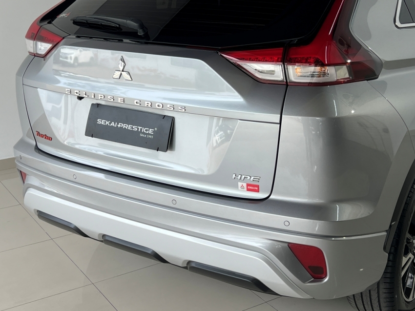 mitsubishi eclipse cross hpe 202529