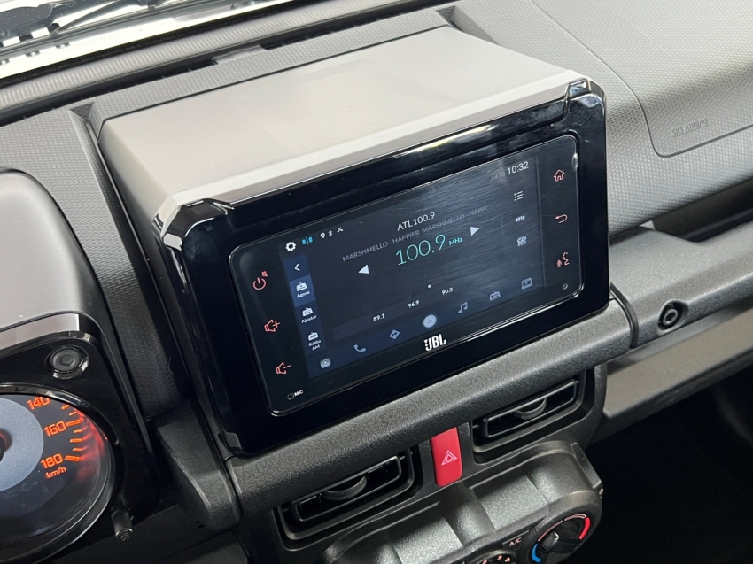 suzuki jimny sierra 4you mt 20256
