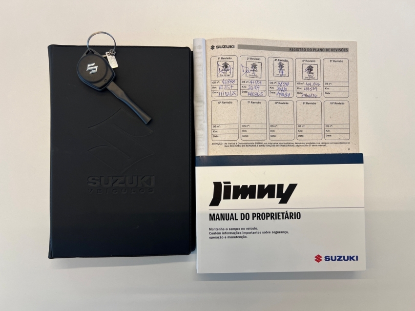 suzuki jimny sierra 4you mt 202519