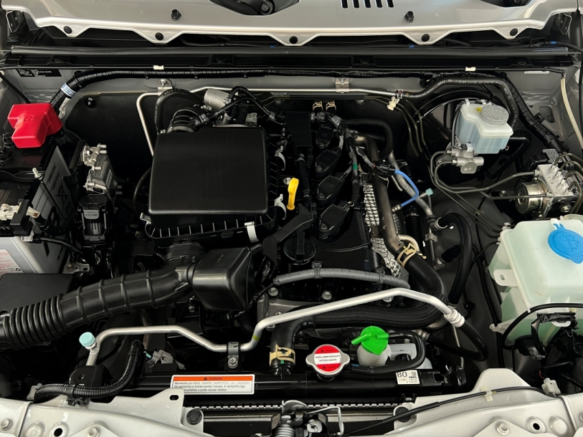 suzuki jimny sierra 4you mt 202514