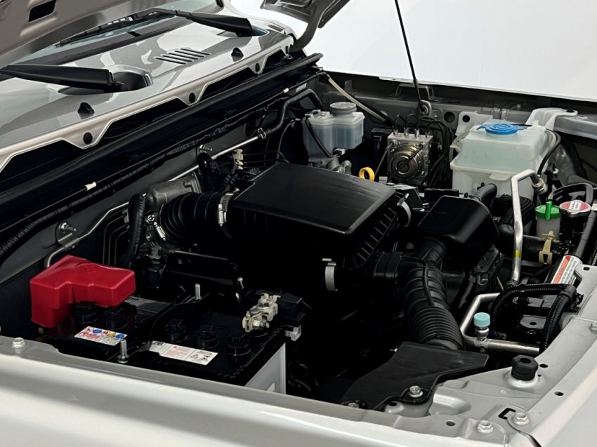 suzuki jimny sierra 4you mt 202527