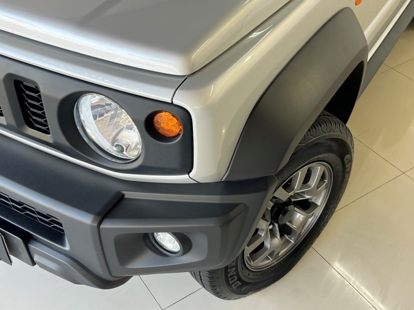 suzuki jimny sierra 4you mt 202532