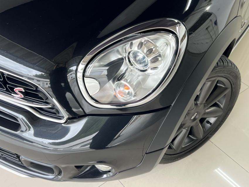 mini cooper countryman s all4 201531