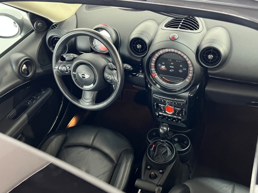mini cooper countryman s all4 201532
