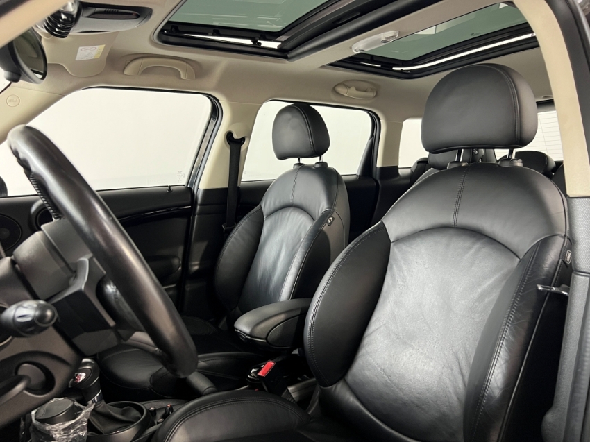 mini cooper countryman s all4 201512