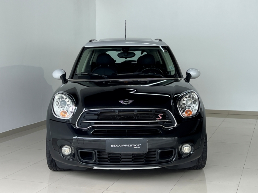mini cooper countryman s all4 20151