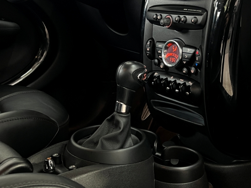 mini cooper countryman s all4 201525