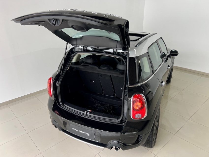 mini cooper countryman s all4 201517