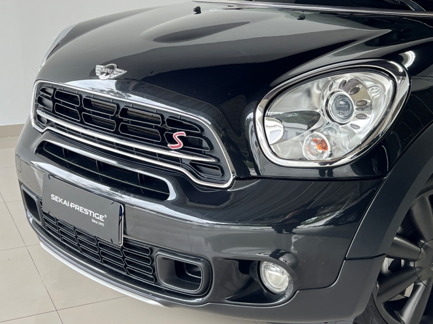 mini cooper countryman s all4 201529