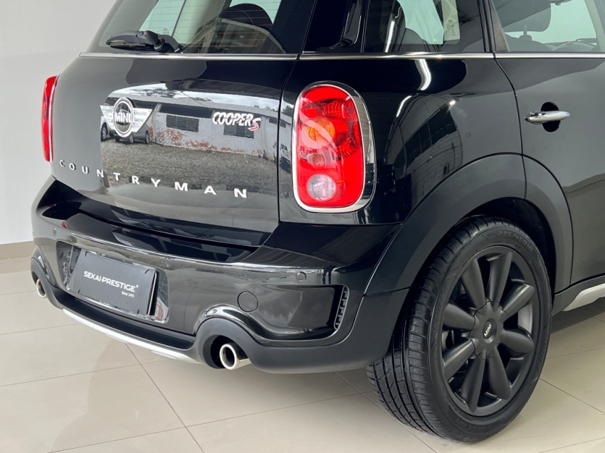 mini cooper countryman s all4 201528
