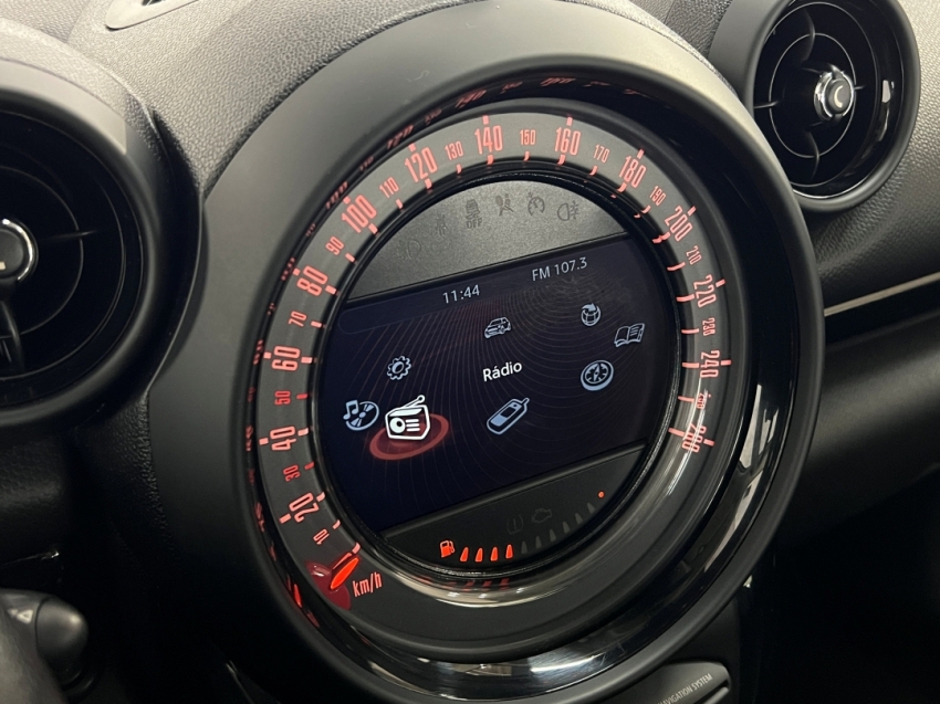 mini cooper countryman s all4 20157