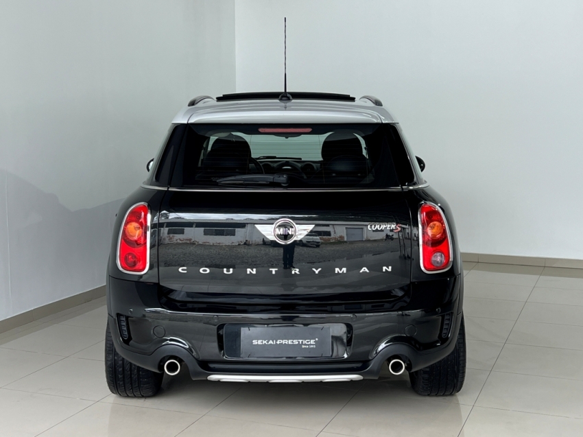 mini cooper countryman s all4 20153