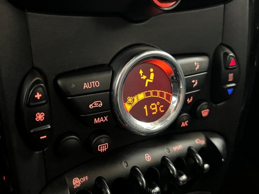 mini cooper countryman s all4 20158