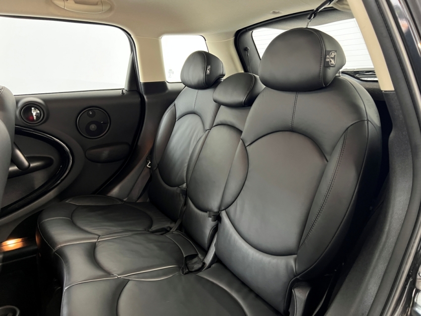 mini cooper countryman s all4 201513