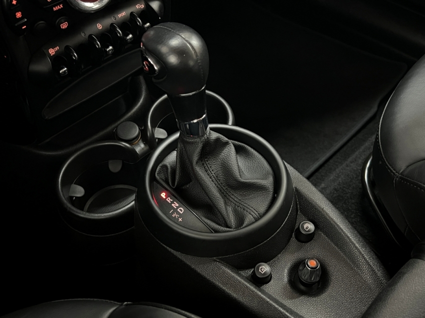 mini cooper countryman s all4 201510
