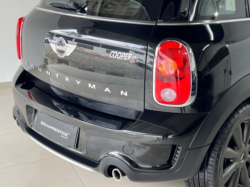 mini cooper countryman s all4 201530