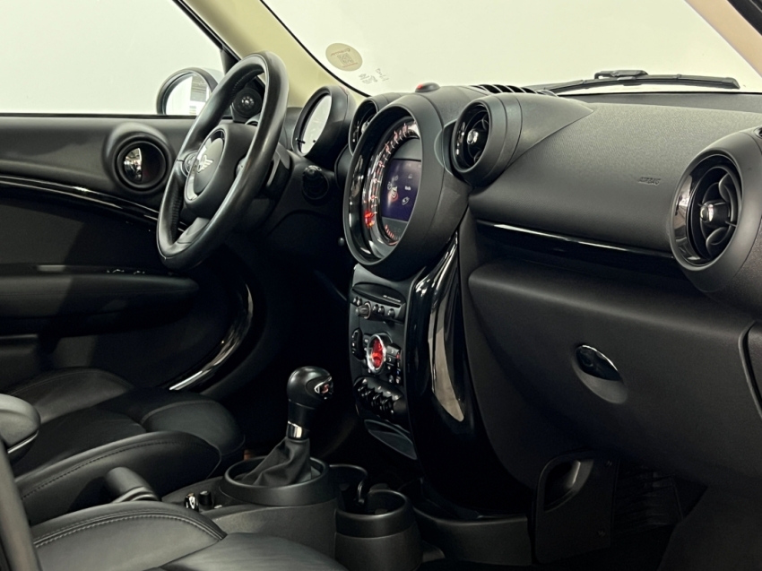 mini cooper countryman s all4 201524