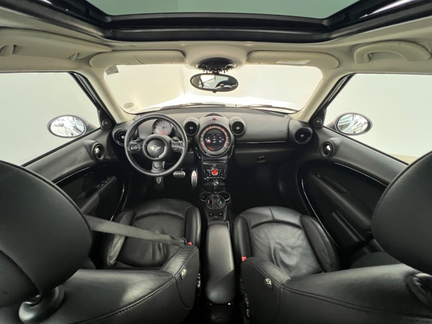 mini cooper countryman s all4 201523