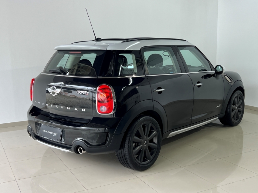 mini cooper countryman s all4 20152