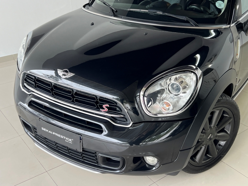 mini cooper countryman s all4 201520
