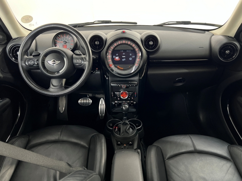 mini cooper countryman s all4 201511