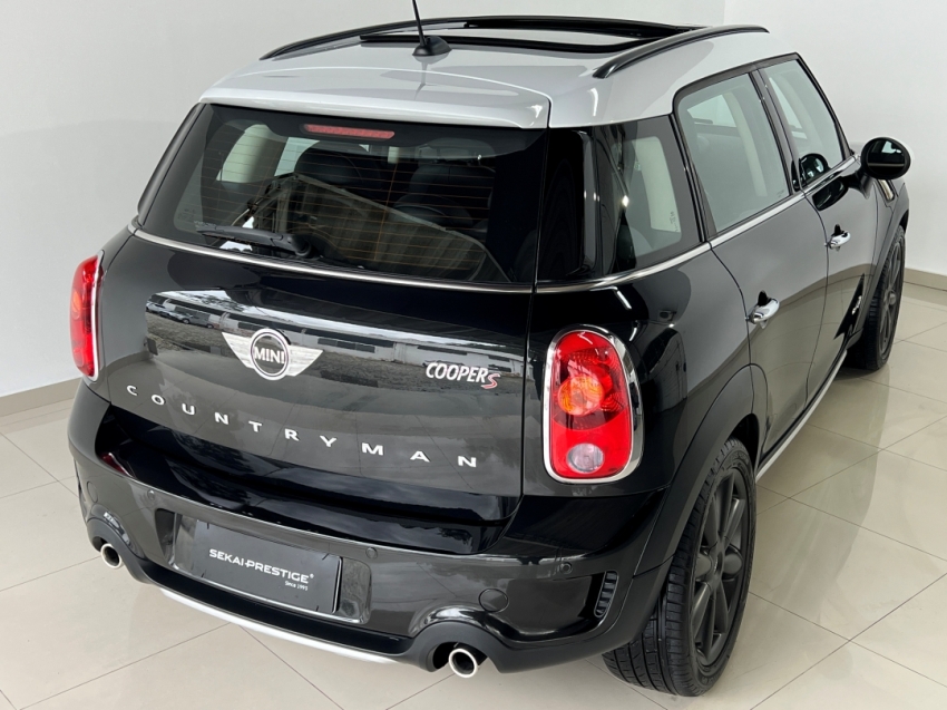 mini cooper countryman s all4 201521