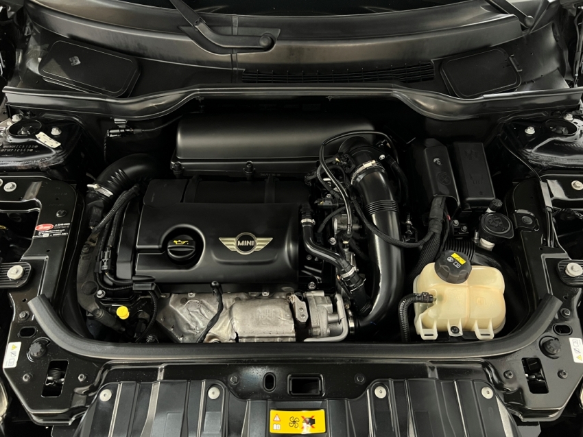 mini cooper countryman s all4 201514