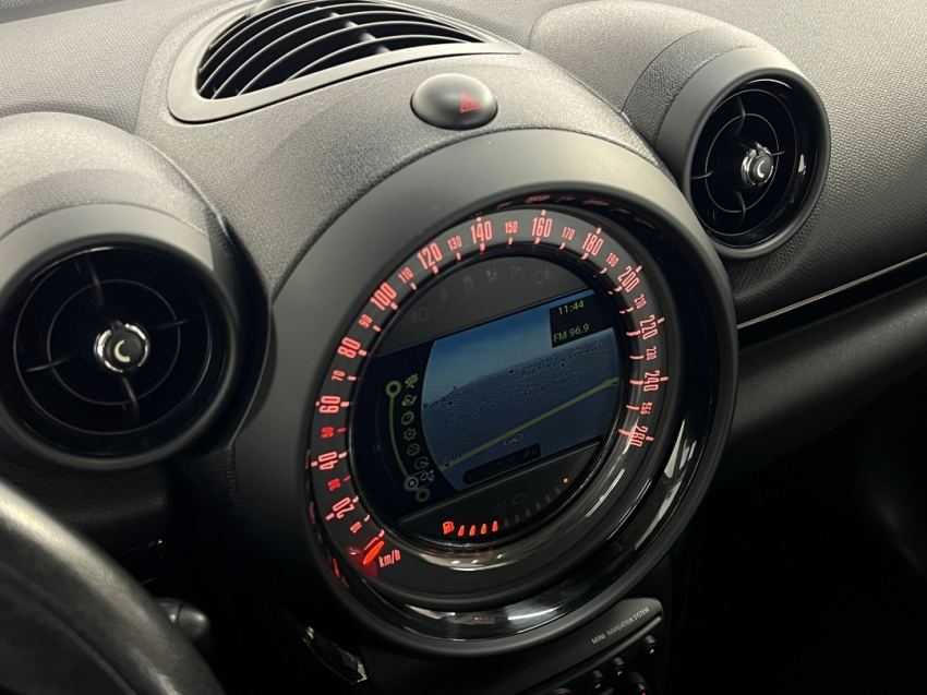 mini cooper countryman s all4 20156