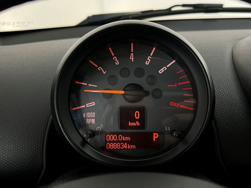 mini cooper countryman s all4 20155