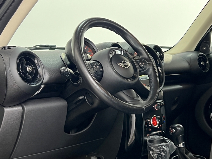 mini cooper countryman s all4 201522