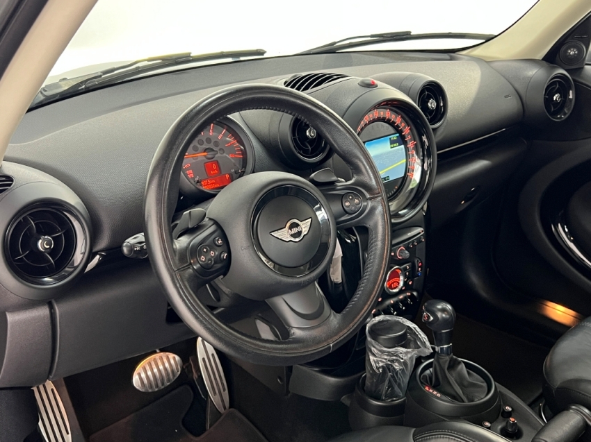 mini cooper countryman s all4 20154
