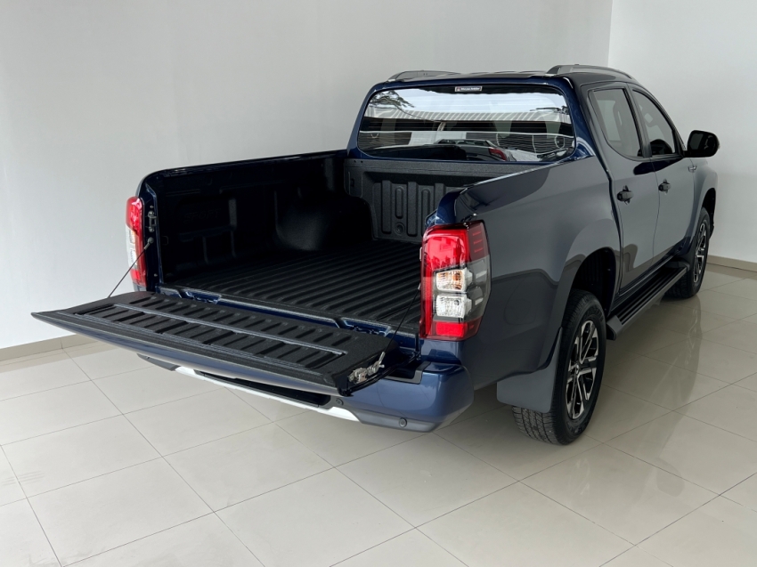 mitsubishi l200 triton sport hpes 202517