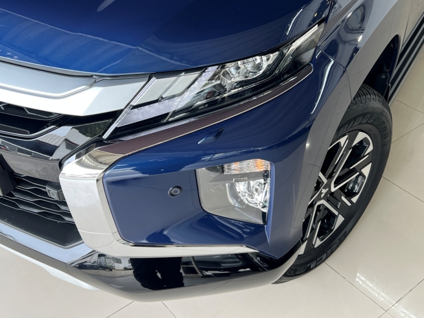 mitsubishi l200 triton sport hpes 202533