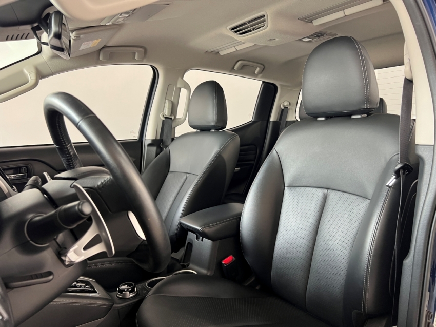 mitsubishi l200 triton sport hpes 202512