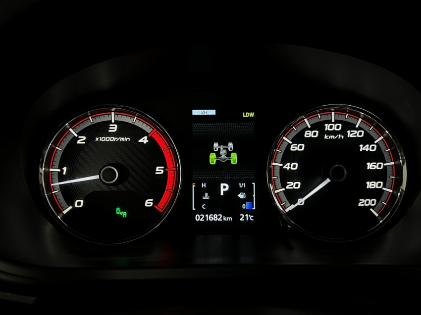 mitsubishi l200 triton sport hpes 20255