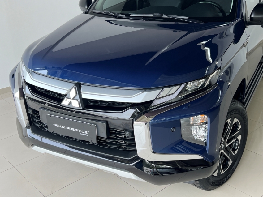 mitsubishi l200 triton sport hpes 202521