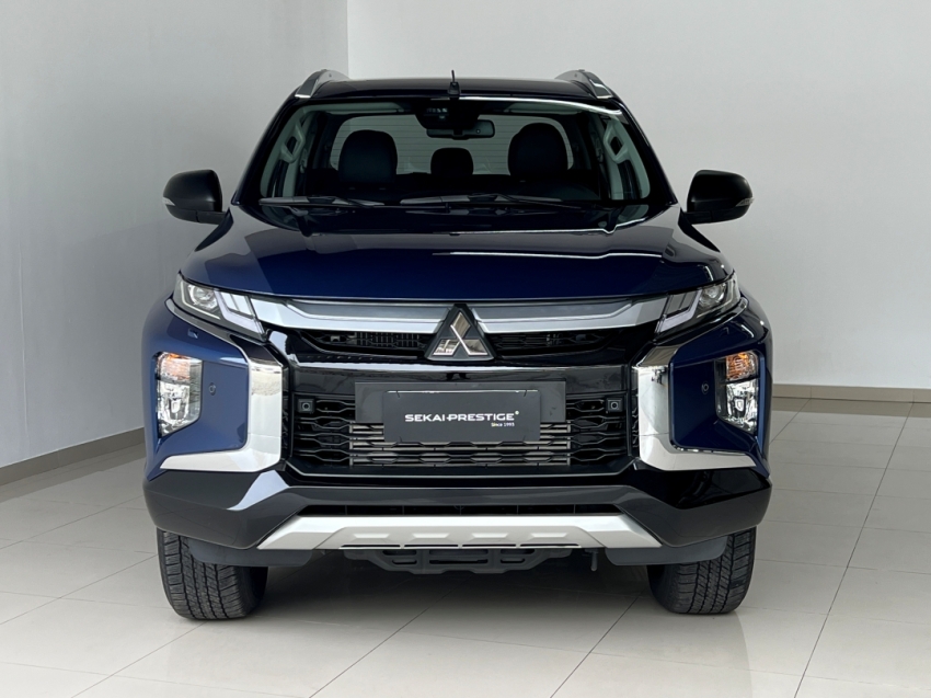 mitsubishi l200 triton sport hpes 20251