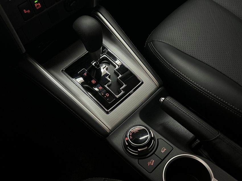 mitsubishi l200 triton sport hpes 20259