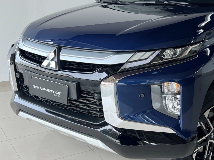 mitsubishi l200 triton sport hpes 202530