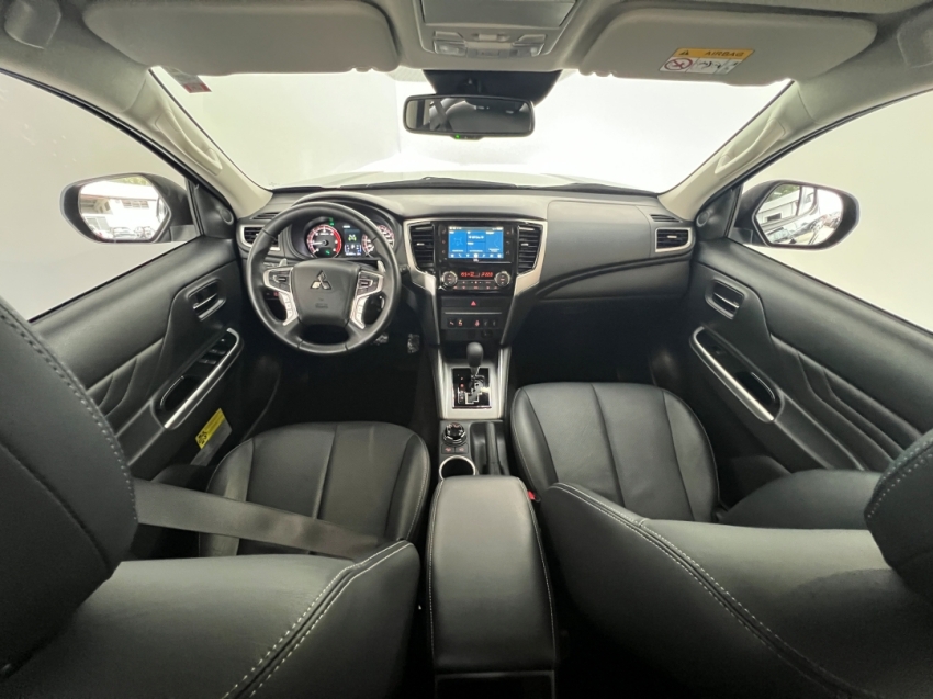 mitsubishi l200 triton sport hpes 202524