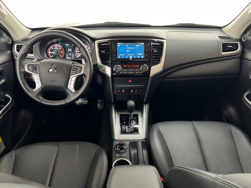 mitsubishi l200 triton sport hpes 202511